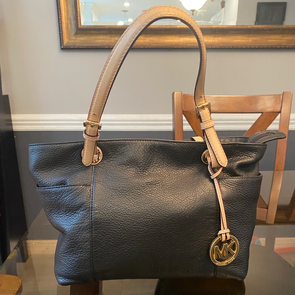 Michael Kors Tote Bag